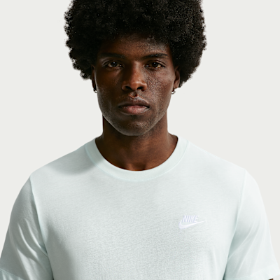 Nike Sportswear Club – T-shirt da Uomo