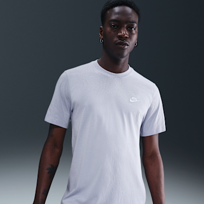 Nike Sportswear Club – T-shirt da Uomo