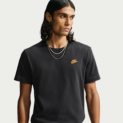 Nike Sportswear Club – T-shirt da Uomo