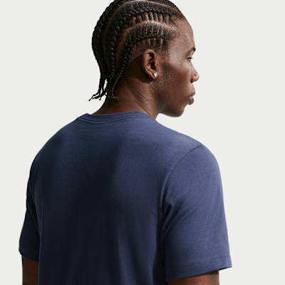 Nike Sportswear Club – T-shirt da Uomo