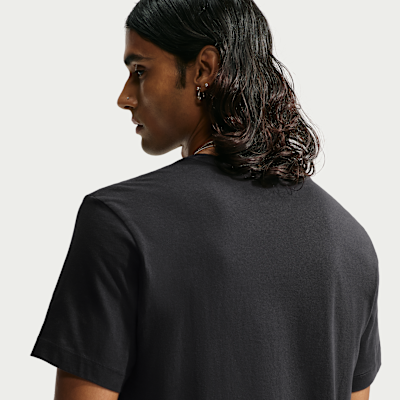 Nike Sportswear Club – T-shirt da Uomo