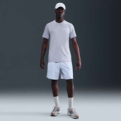Nike Sportswear Club – T-shirt da Uomo