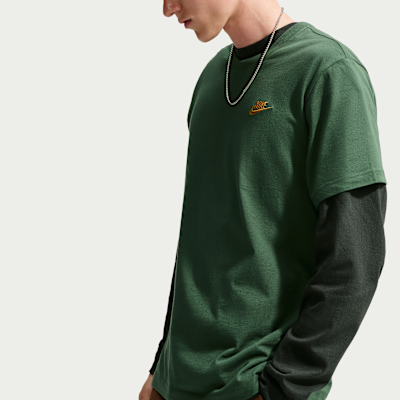 Nike Sportswear Club – T-shirt da Uomo