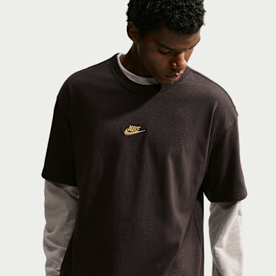 Nike Sportswear Premium Essentials – T-shirt da Uomo