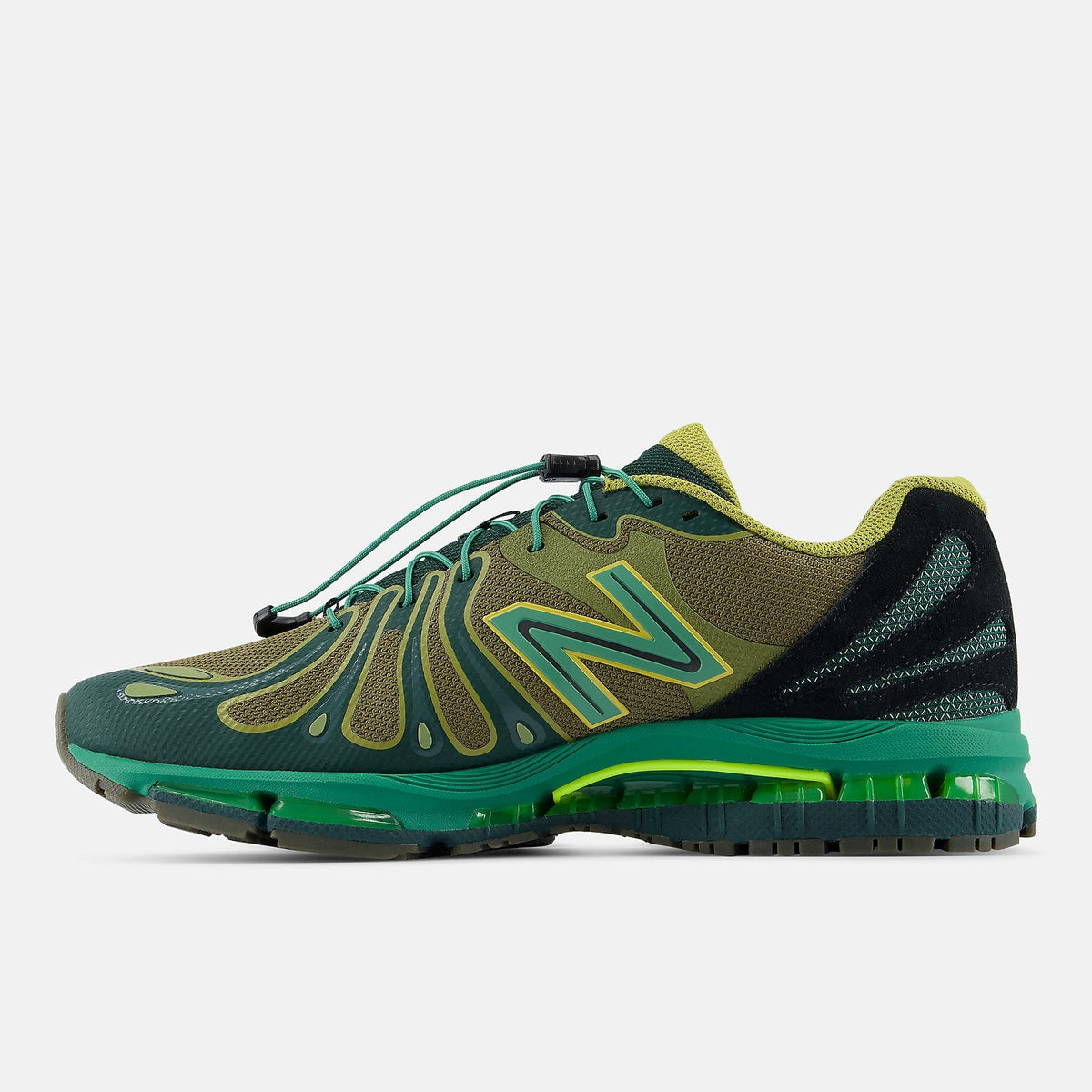 New Balance ABZORB 1890 - Verde/Marrone (U18907BP)