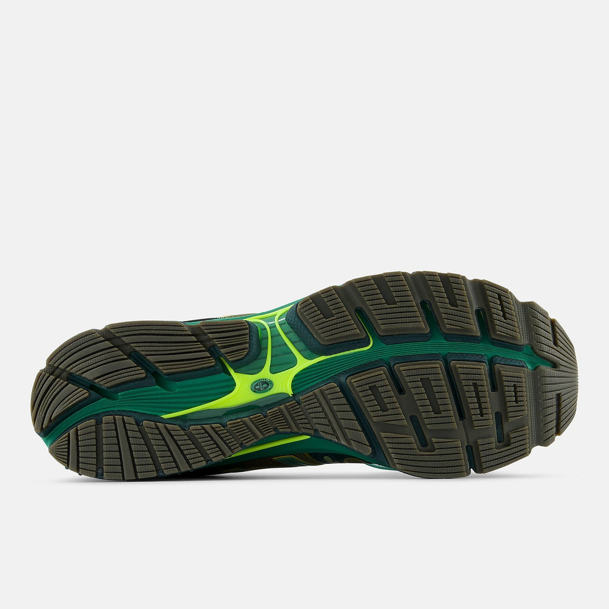 New Balance ABZORB 1890 - Verde/Marrone (U18907BP)