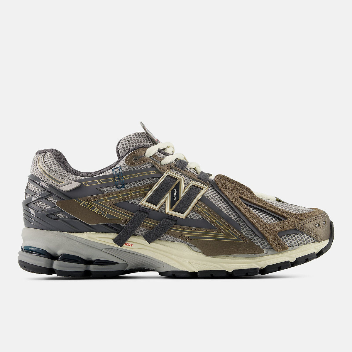 New Balance 1906A - Marrone/Grigio (U19066U8)