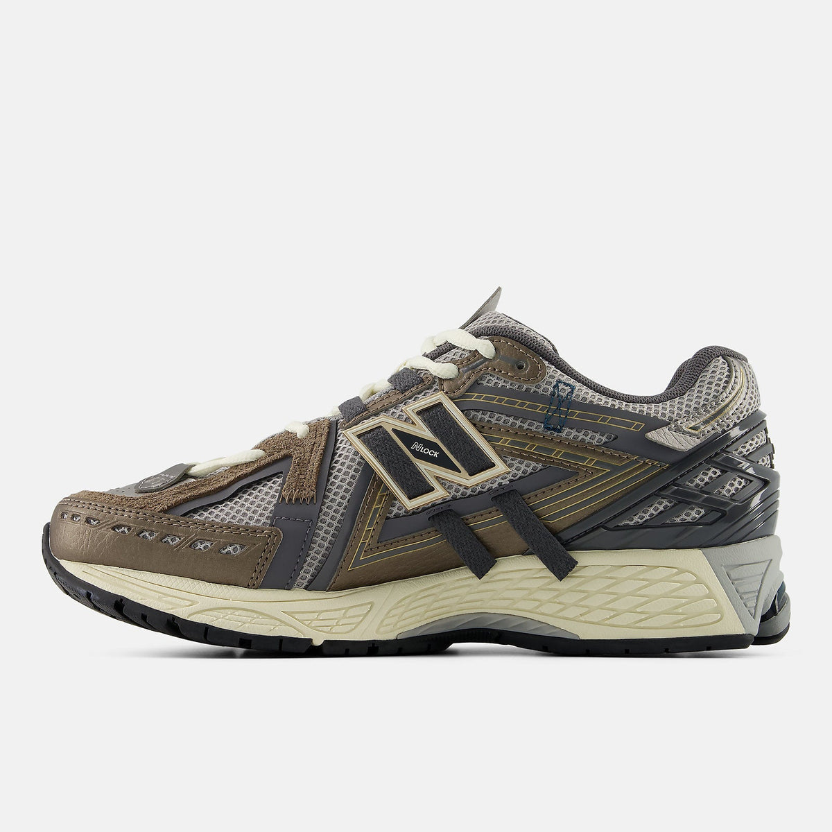 New Balance 1906A - Marrone/Grigio (U19066U8)