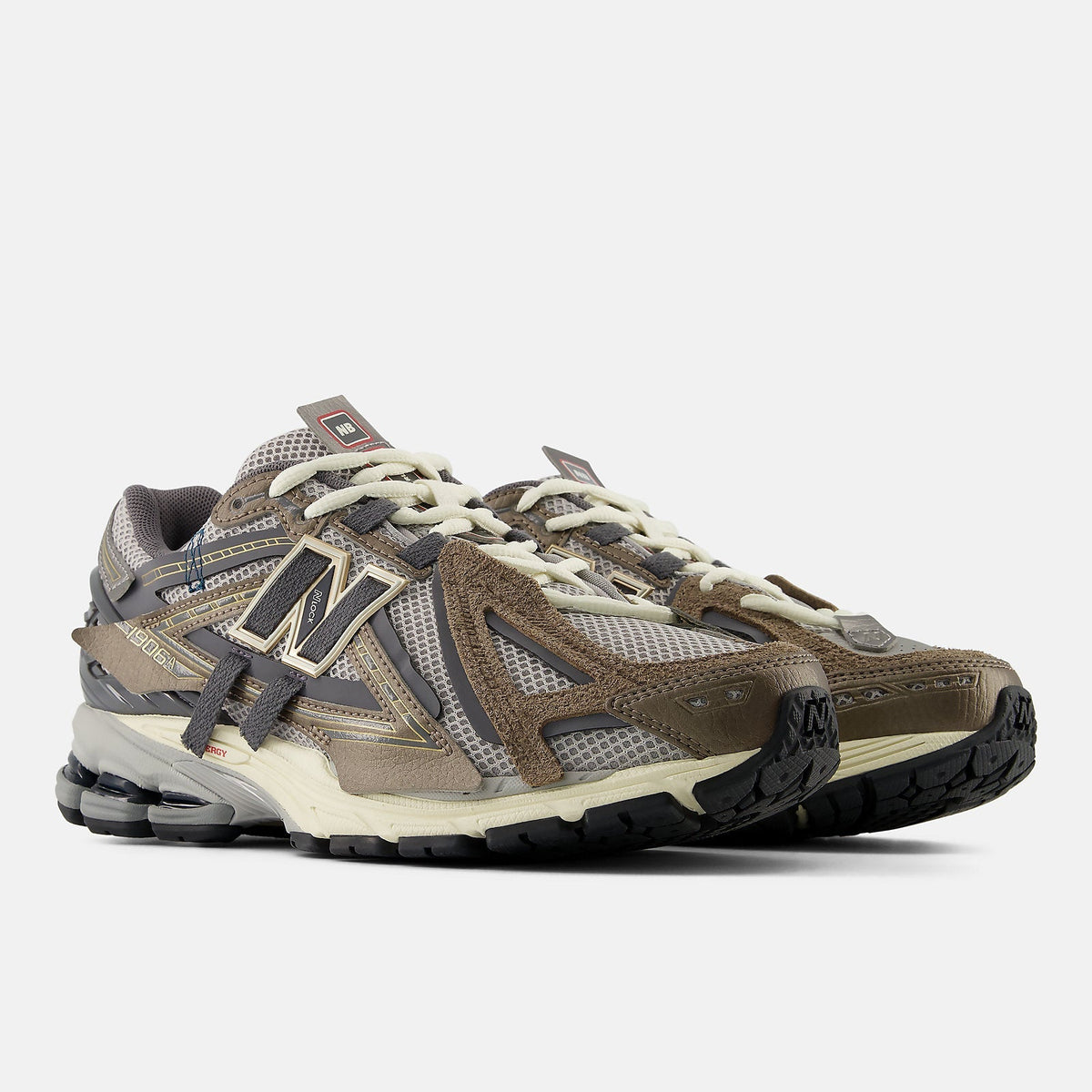 New Balance 1906A - Marrone/Grigio (U19066U8)