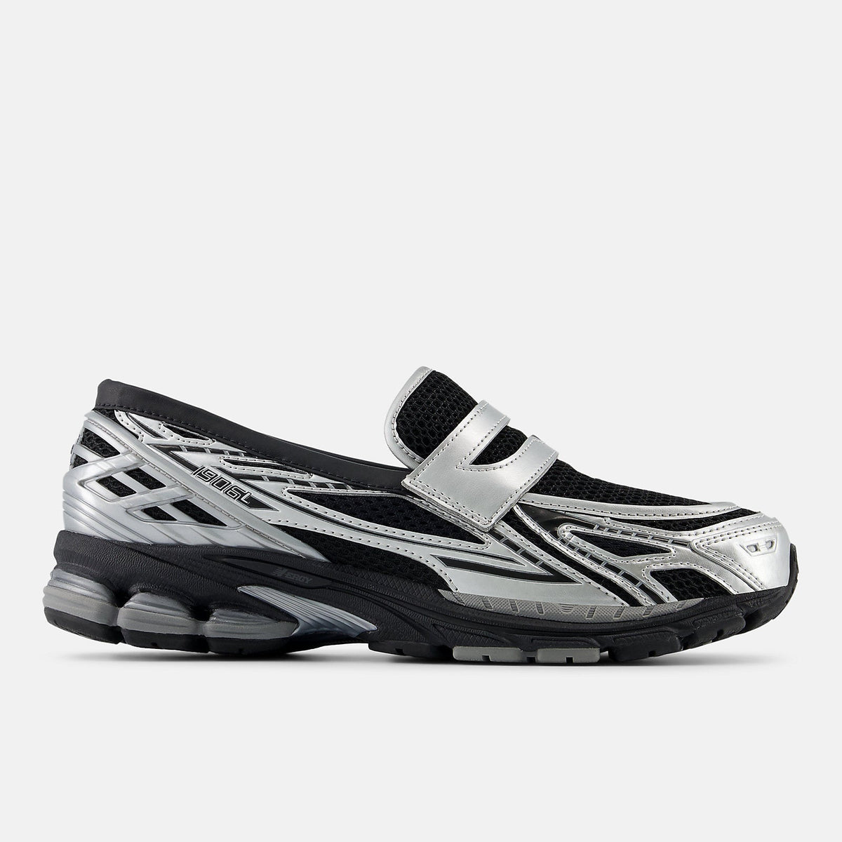 New Balance 1906L - Grigio/Nero (U1906LOC)
