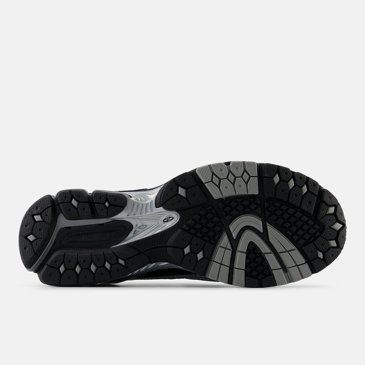 New Balance 1906L - Grigio/Nero (U1906LOC)