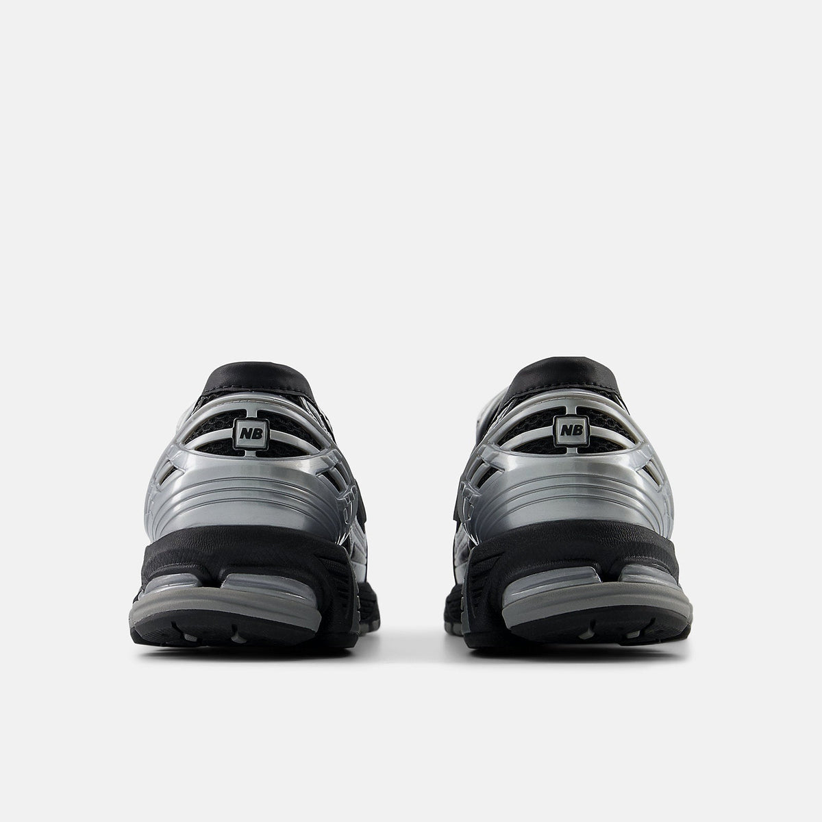 New Balance 1906L - Grigio/Nero (U1906LOC)