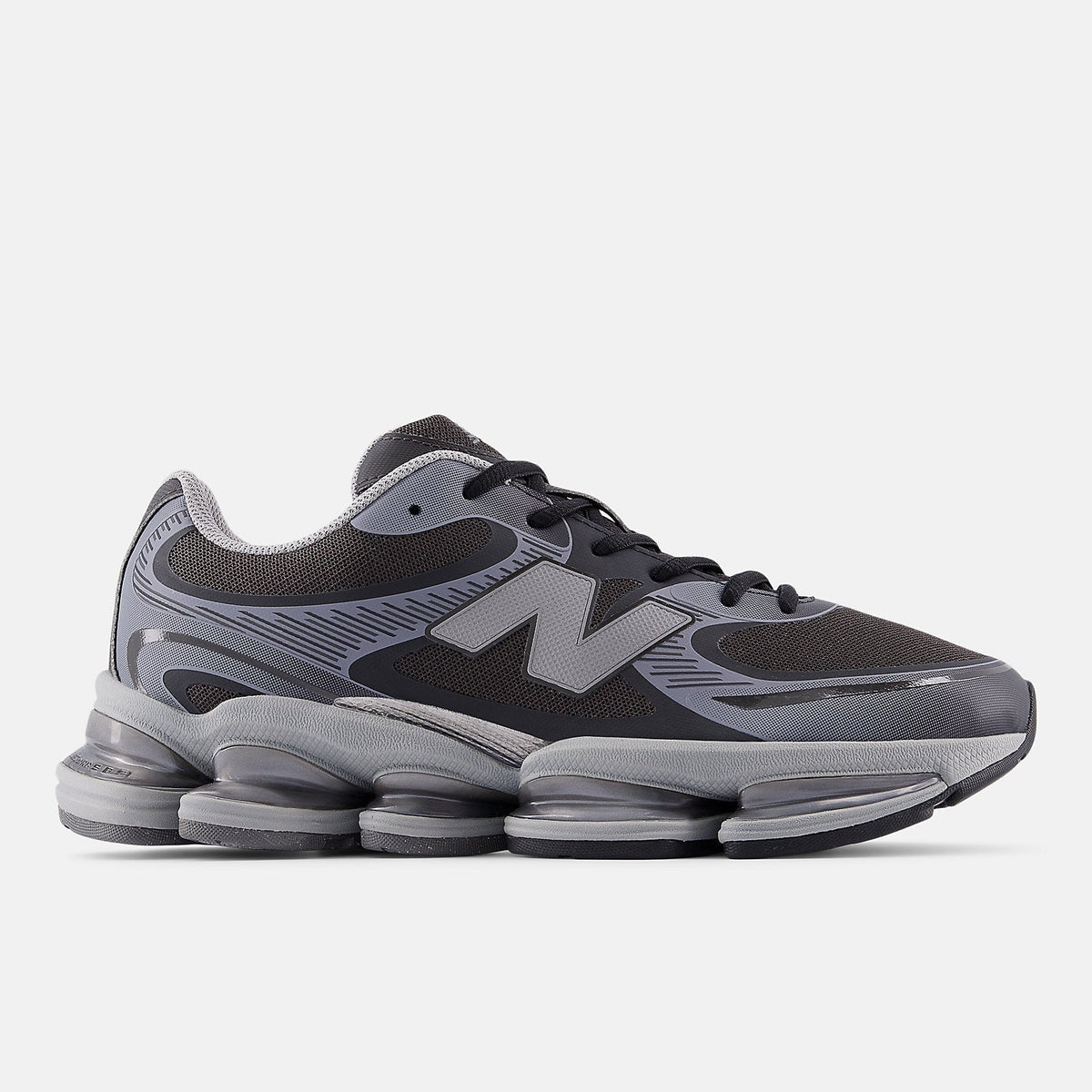 New Balance ABZORB 2000 - Grigio (U2000420)
