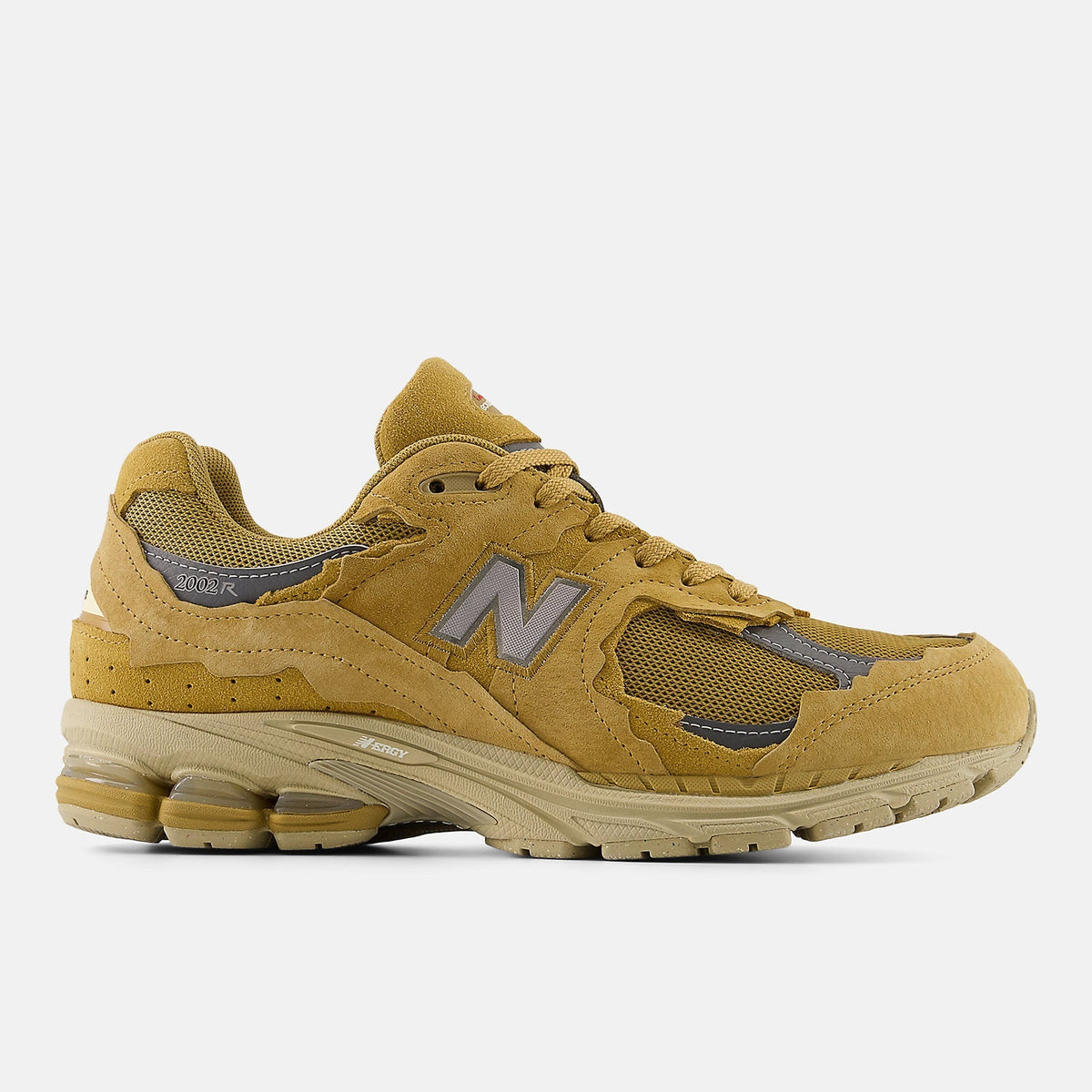 New Balance 2002DX - Marrone/Grigio (U20027OI)