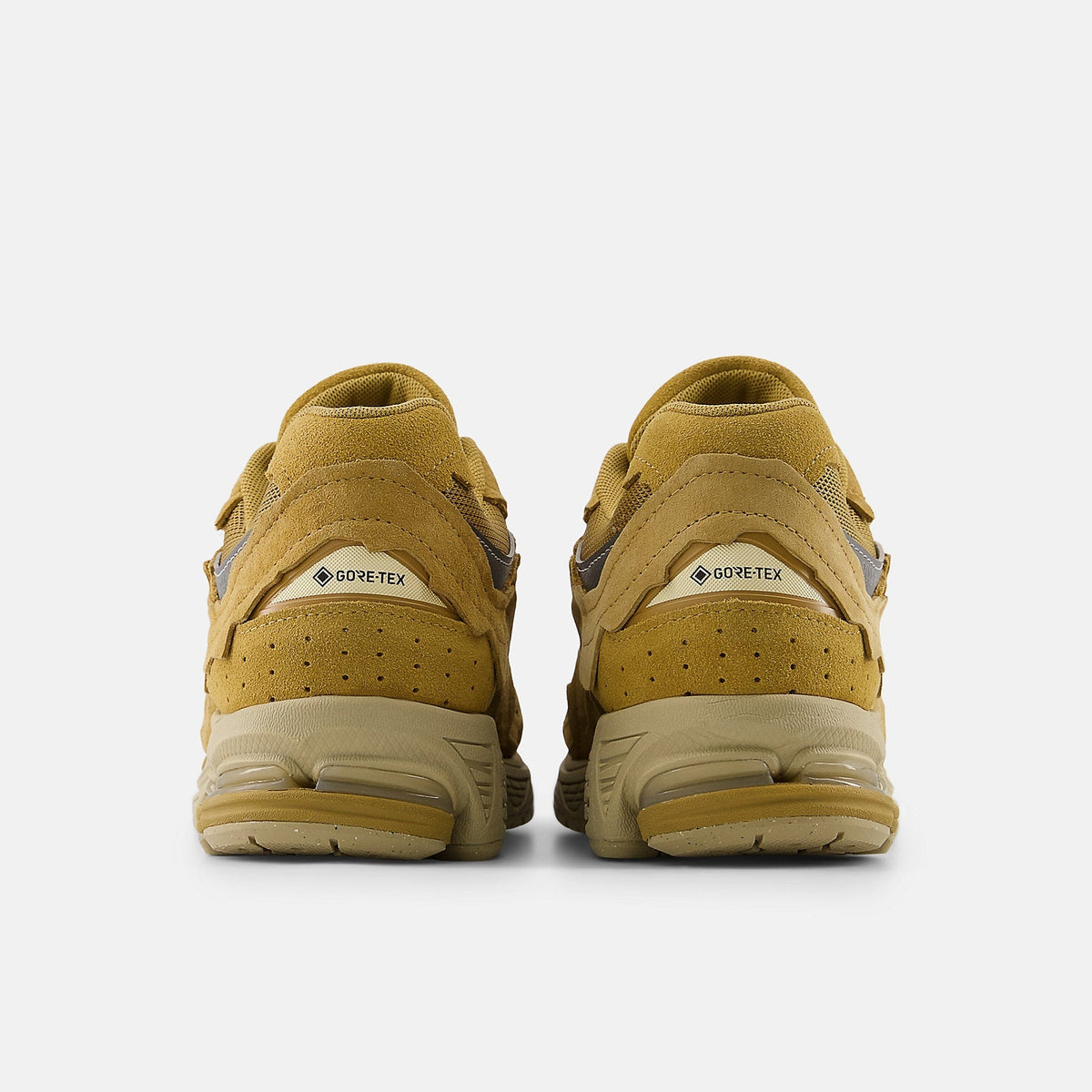 New Balance 2002DX - Marrone/Grigio (U20027OI)