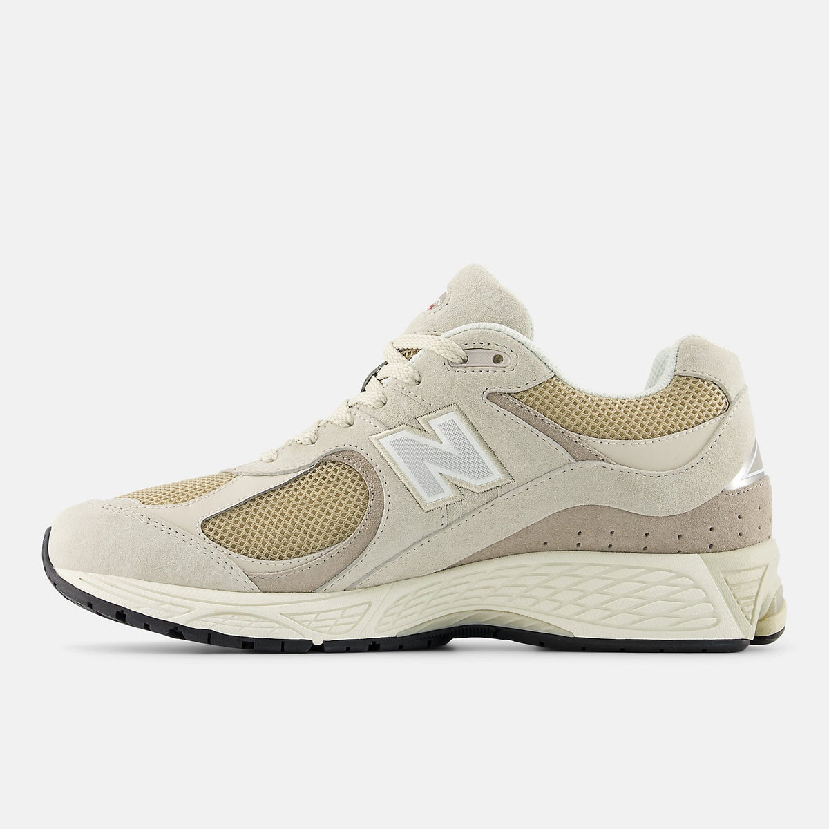 New Balance 2002R - Grigio/Beige (U2002RB)
