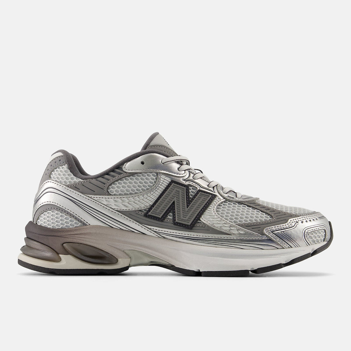 New Balance ABZORB 2010 Grey Days - Nero/Grigio (U2010753)