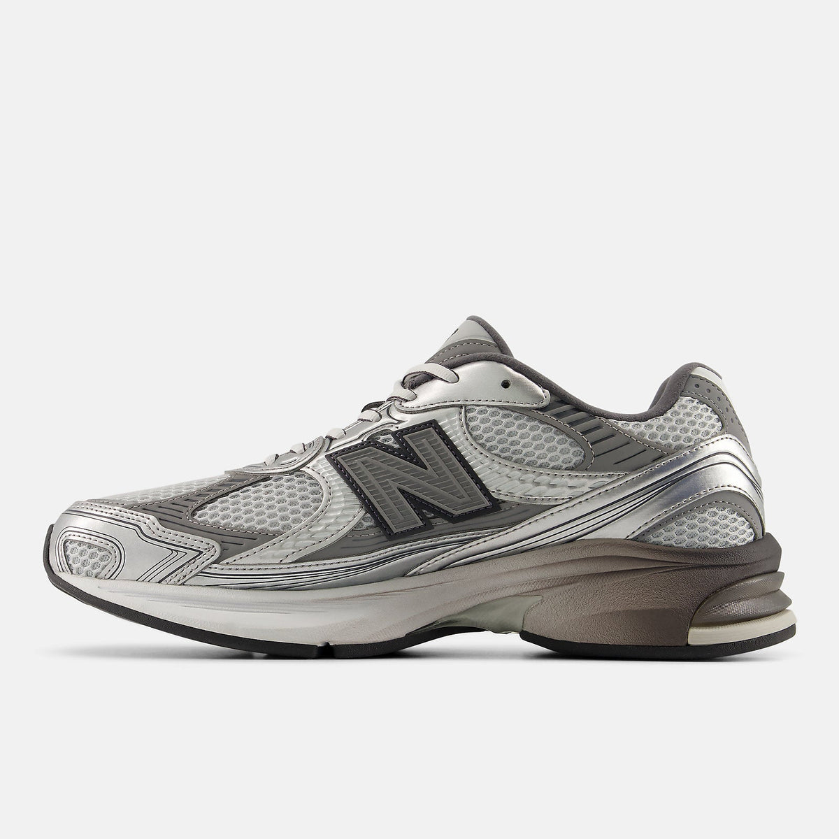 New Balance ABZORB 2010 Grey Days - Nero/Grigio (U2010753)
