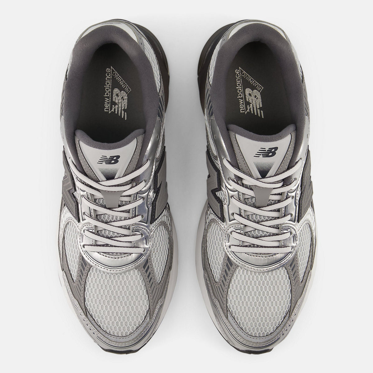 New Balance ABZORB 2010 Grey Days - Nero/Grigio (U2010753)