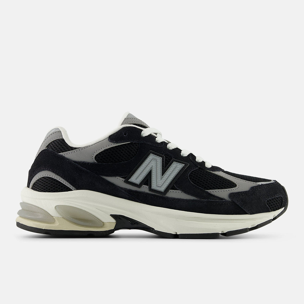 New Balance 2010 - Nero/Grigio/Bianco (U2010892)