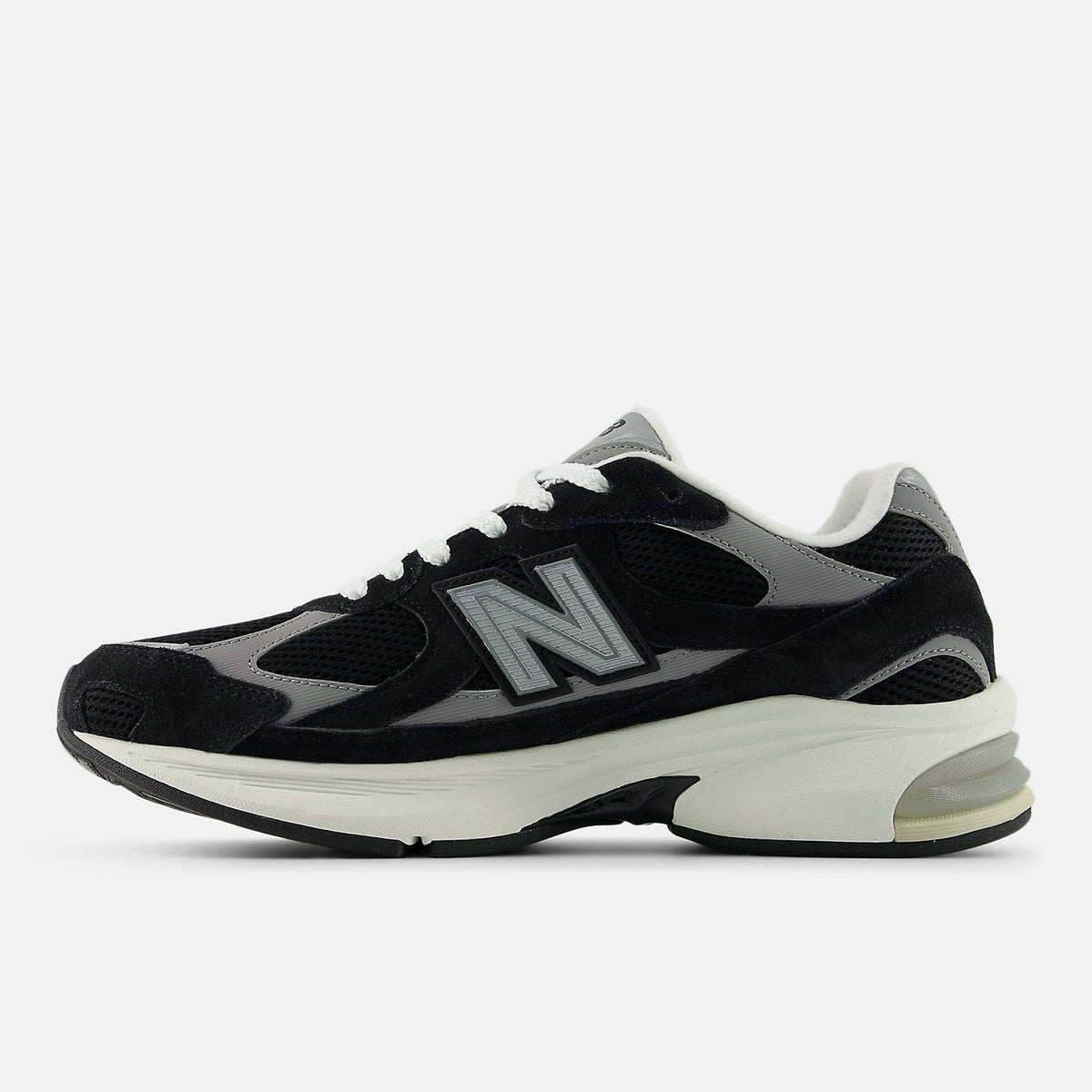 New Balance 2010 - Nero/Grigio/Bianco (U2010892)