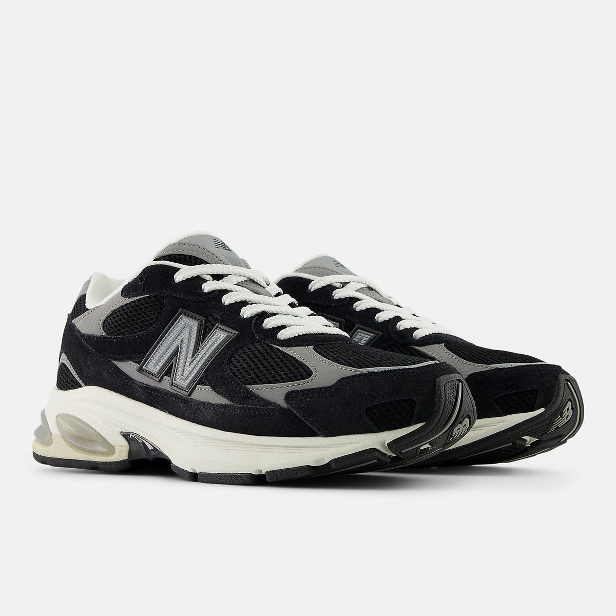 New Balance 2010 - Nero/Grigio/Bianco (U2010892)