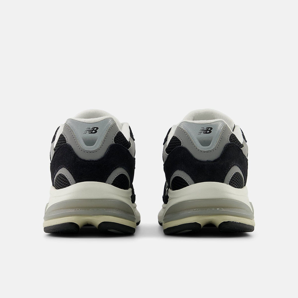 New Balance 2010 - Nero/Grigio/Bianco (U2010892)