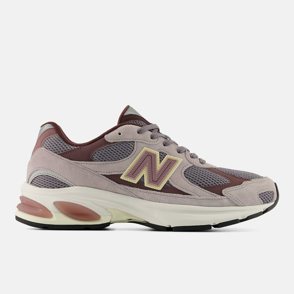 New Balance 2010 - Grigio/Beige (U20108K3)