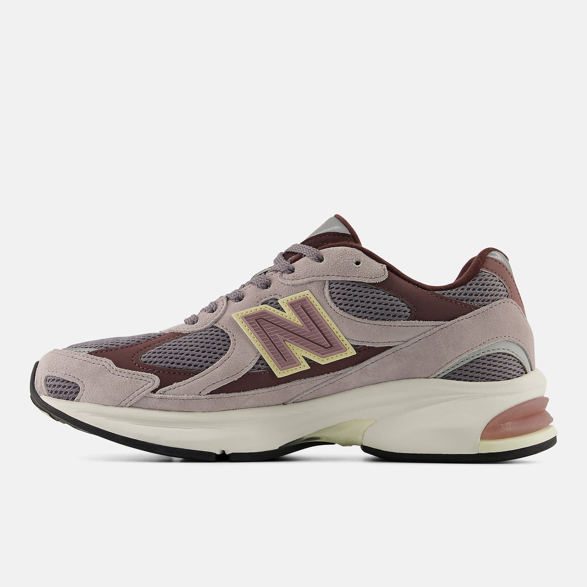 New Balance 2010 - Grigio/Beige (U20108K3)