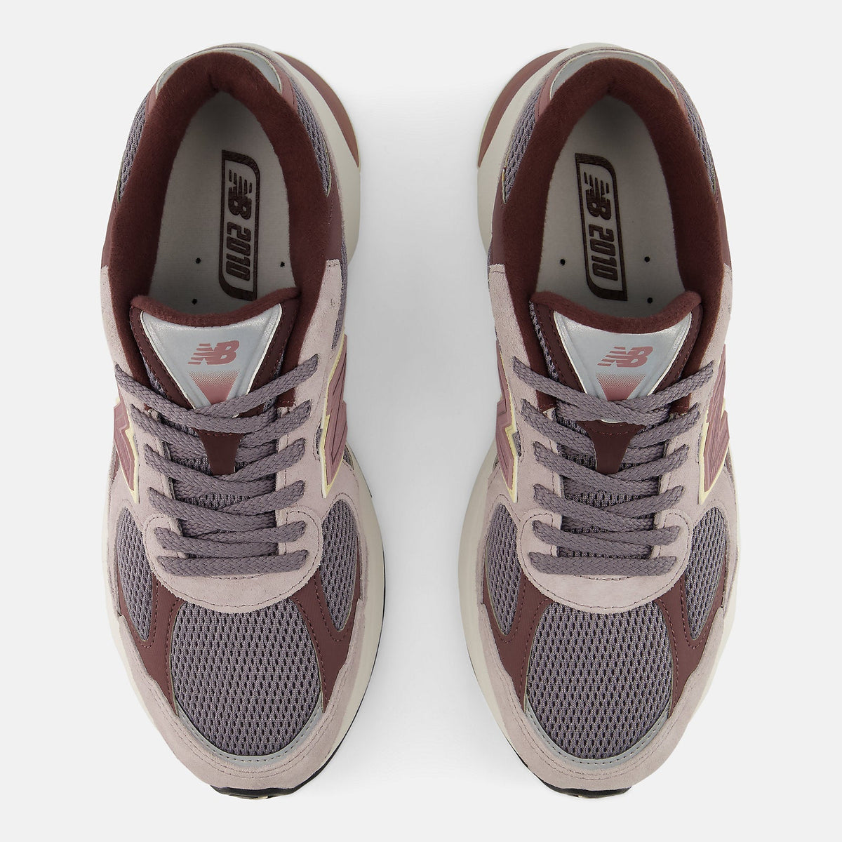 New Balance 2010 - Grigio/Beige (U20108K3)