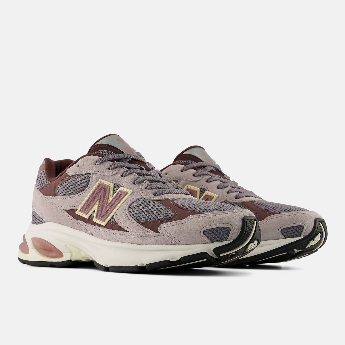 New Balance 2010 - Grigio/Beige (U20108K3)