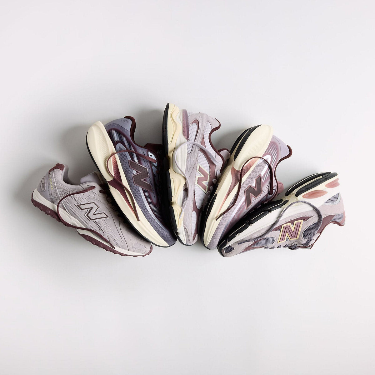 New Balance 2010 - Grigio/Beige (U20108K3)