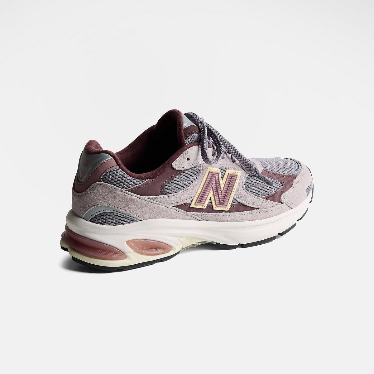 New Balance 2010 - Grigio/Beige (U20108K3)