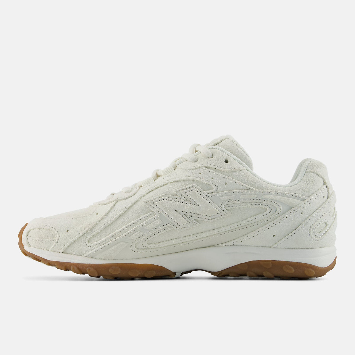 New Balance 204L - Bianco (U204L9SI)