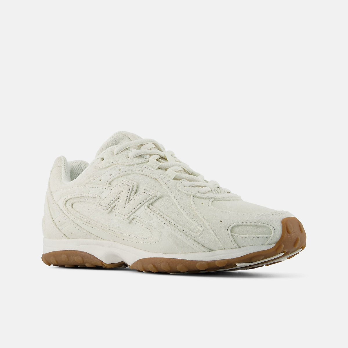 New Balance 204L - Bianco (U204L9SI)