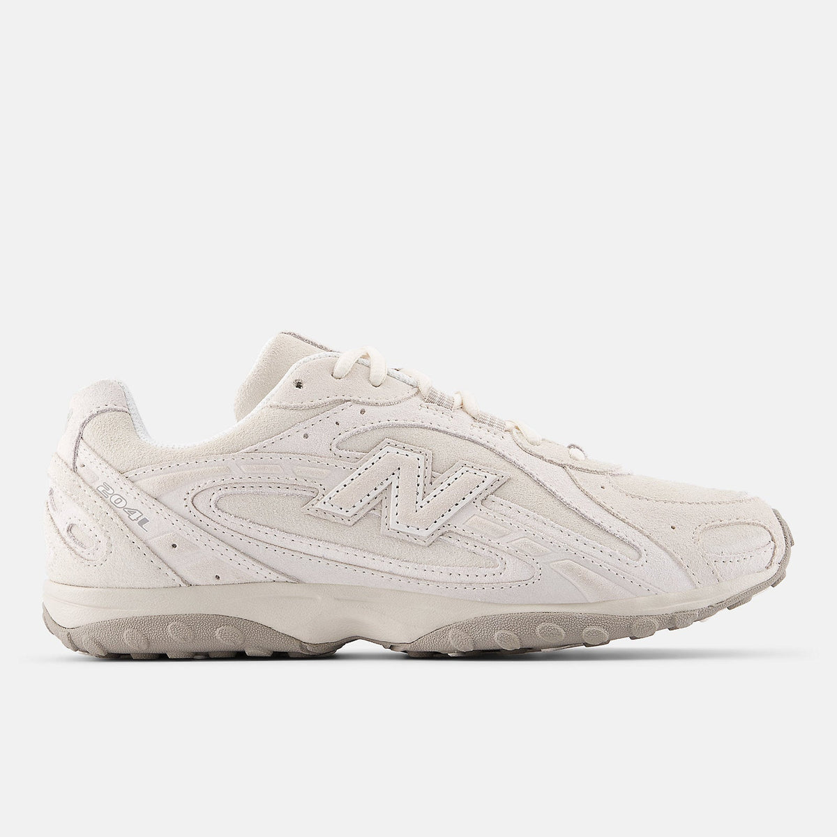 New Balance 204L - Grigio/Beige (U204LMMC)