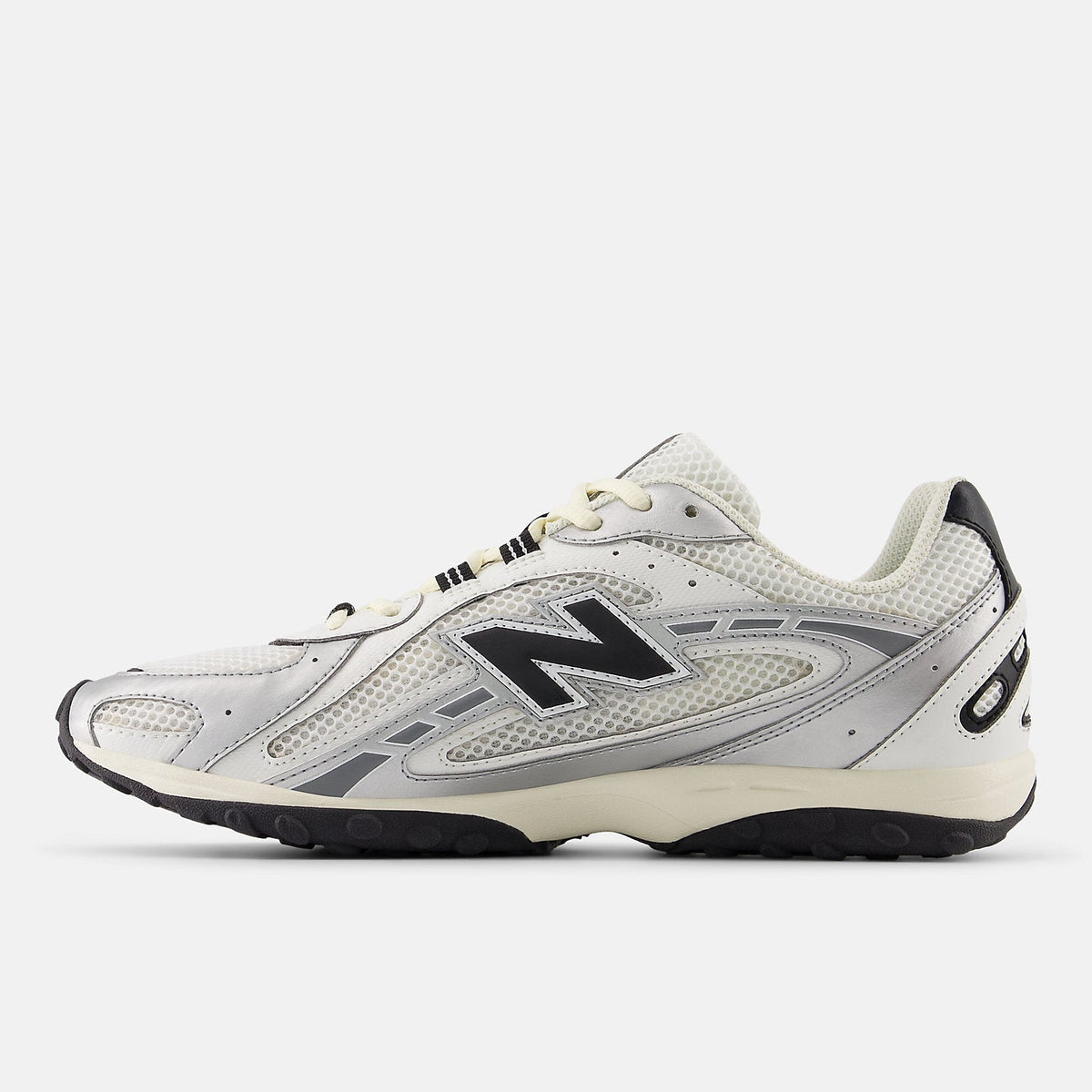 New Balance 204L - Grigio/Nero (U204LSWD)