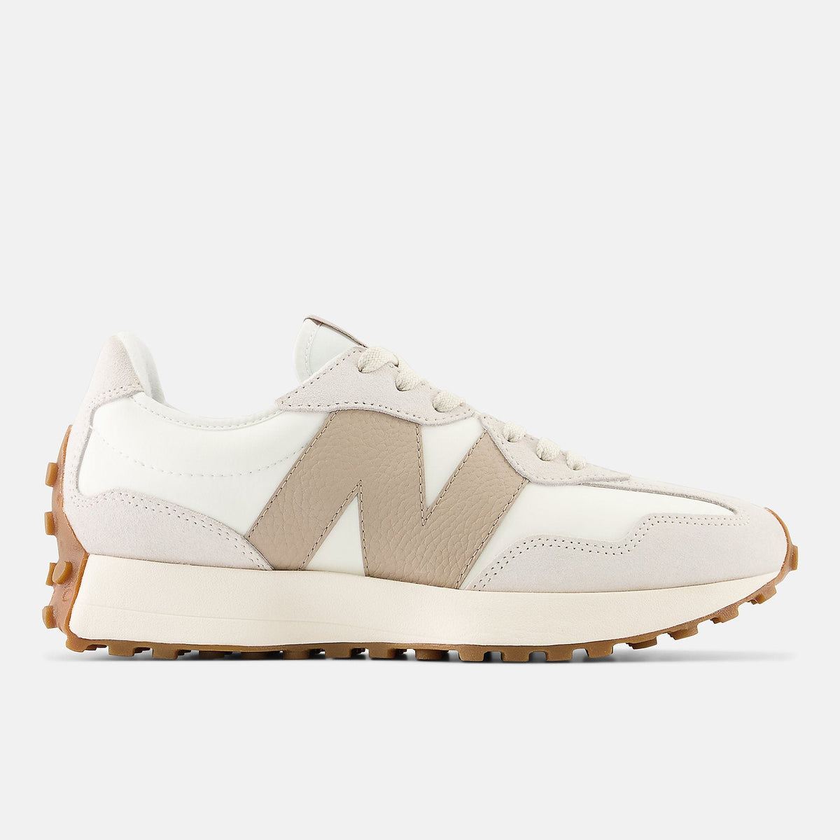 New Balance 327 - Grigio (U327LZ)