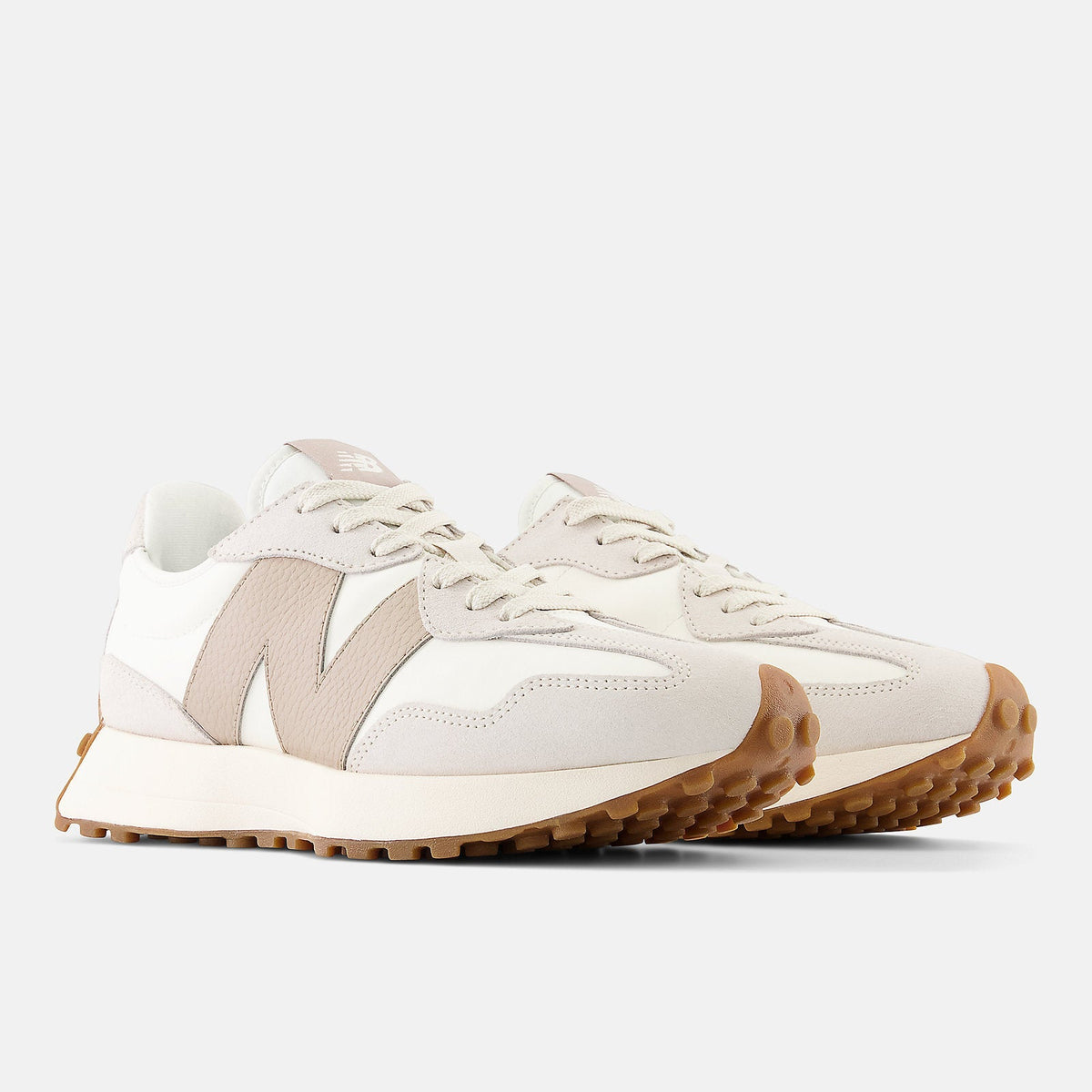 New Balance 327 - Grigio (U327LZ)