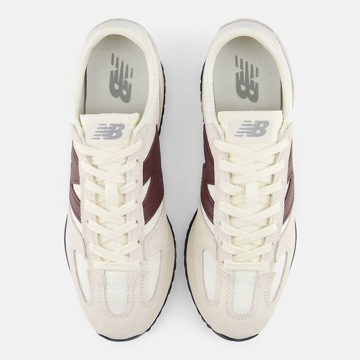 New Balance 471 - Beige/Bianco (U4718Y4)