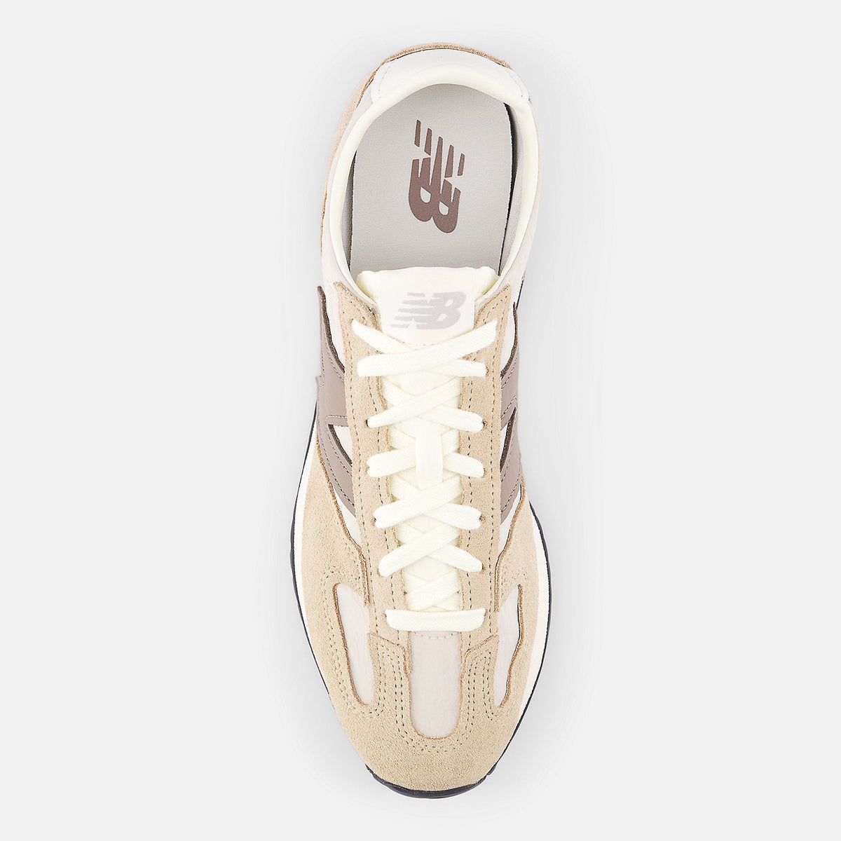 New Balance 471 - Beige/Grigio/Marrone (U471AI)