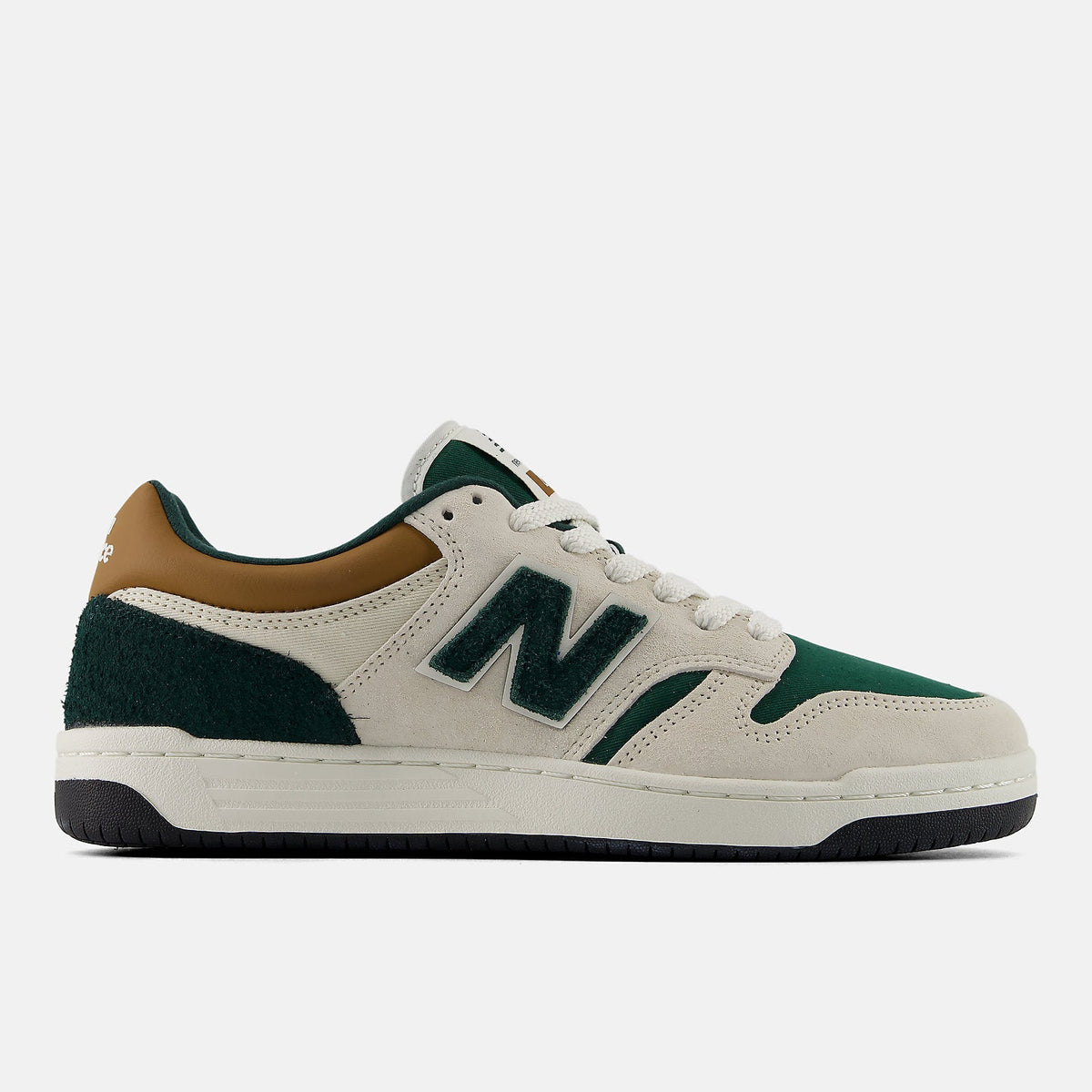 New Balance 480P - Beige/Verde (U480P2NK)