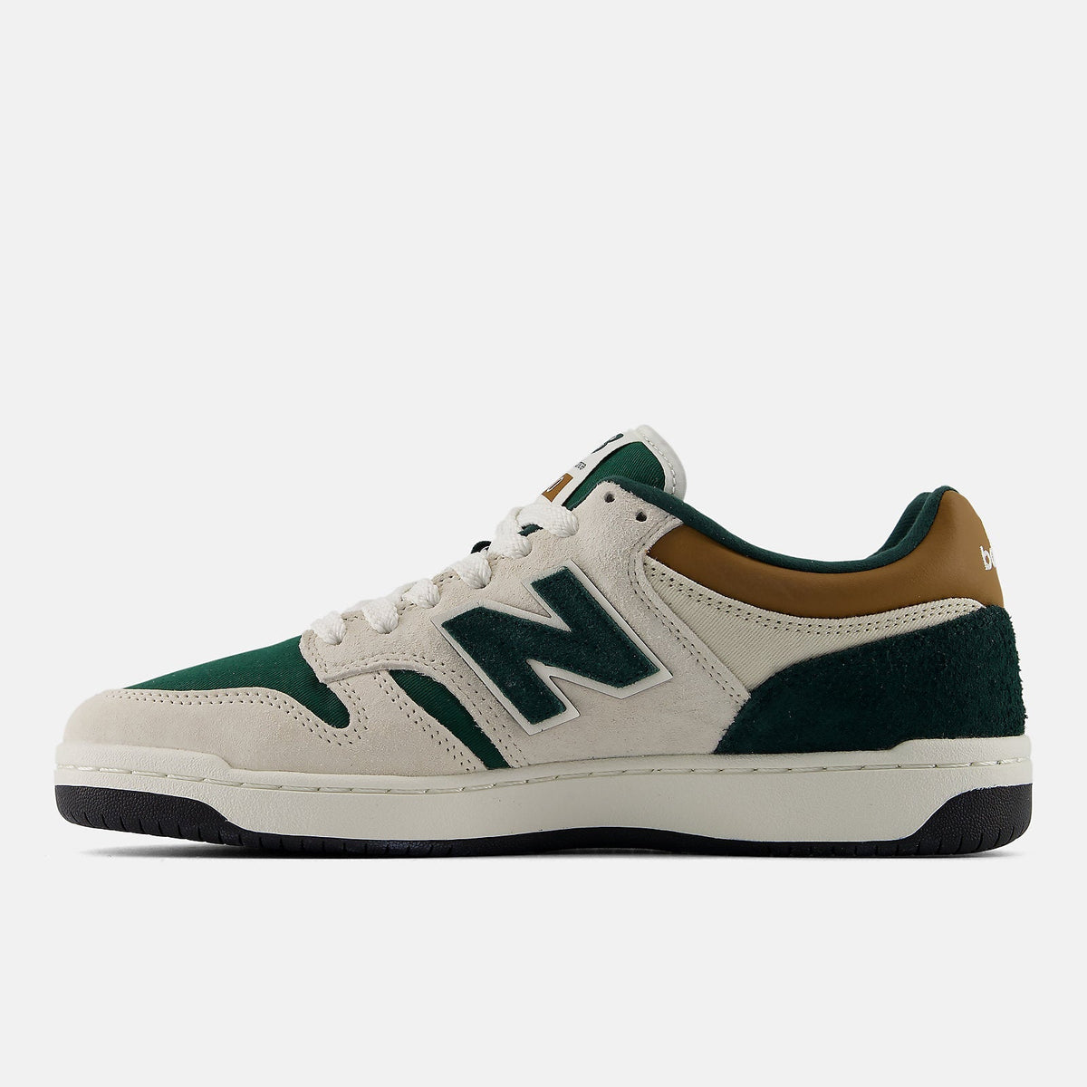 New Balance 480P - Beige/Verde (U480P2NK)