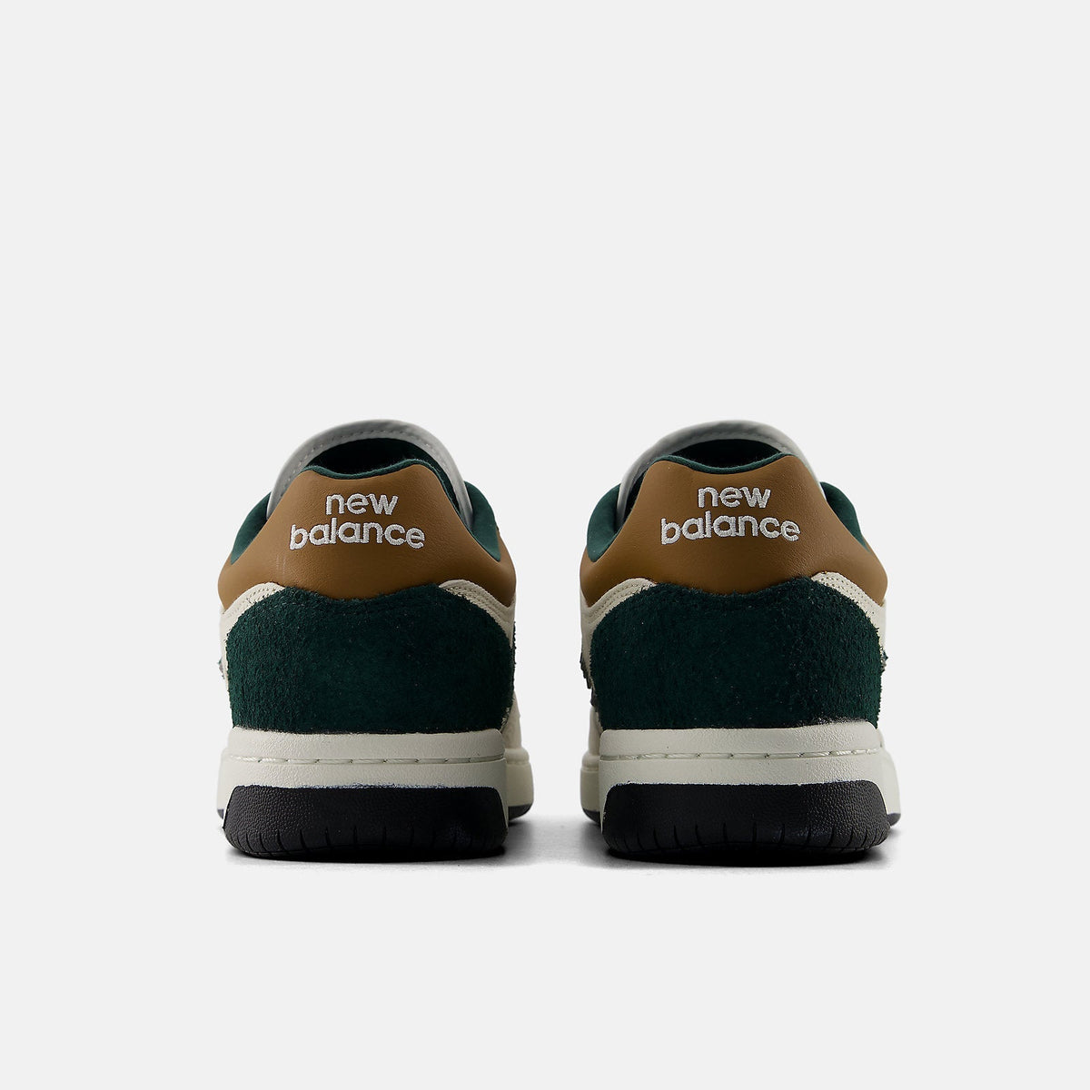 New Balance 480P - Beige/Verde (U480P2NK)