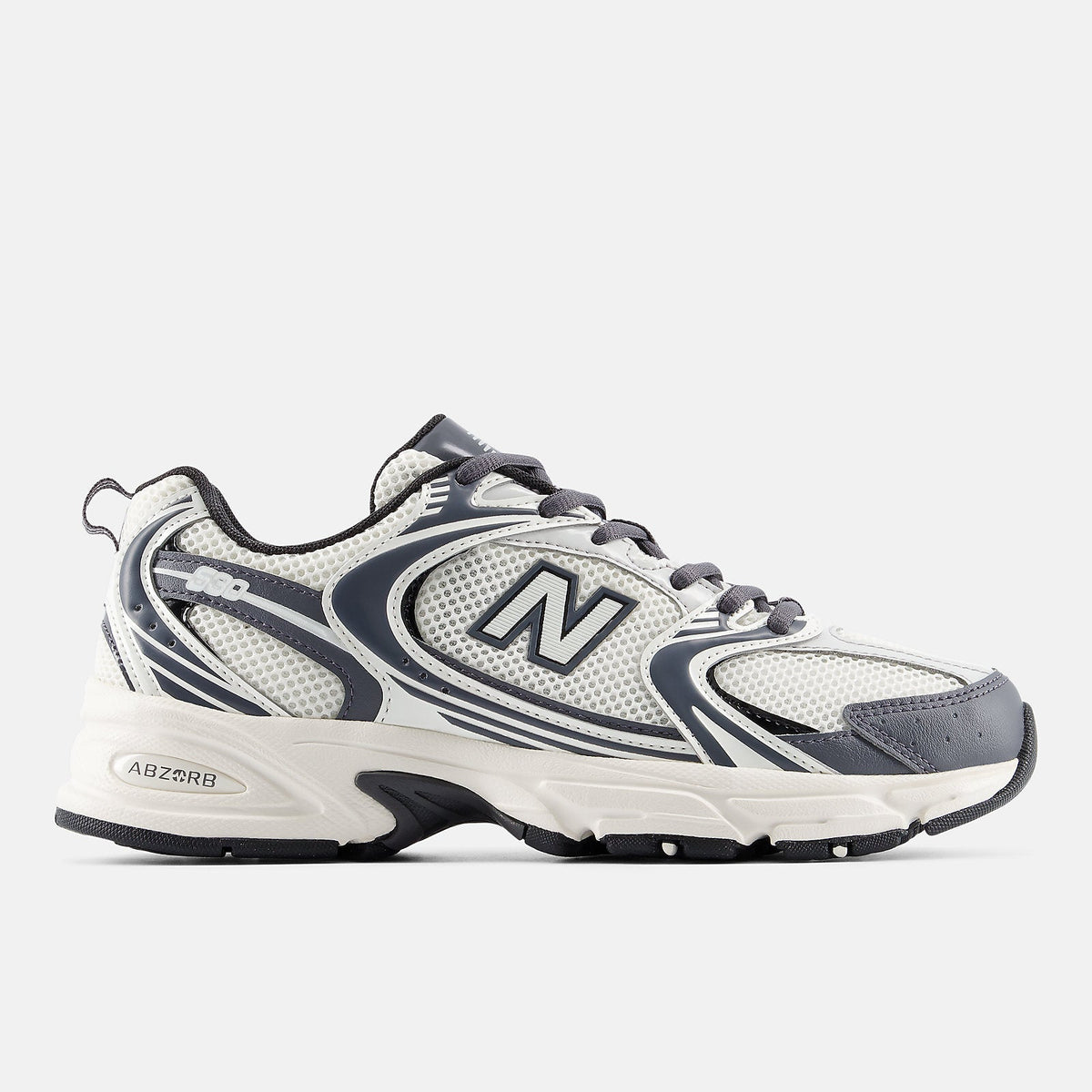New Balance 530 - Bianco/Grigio (U530COC)