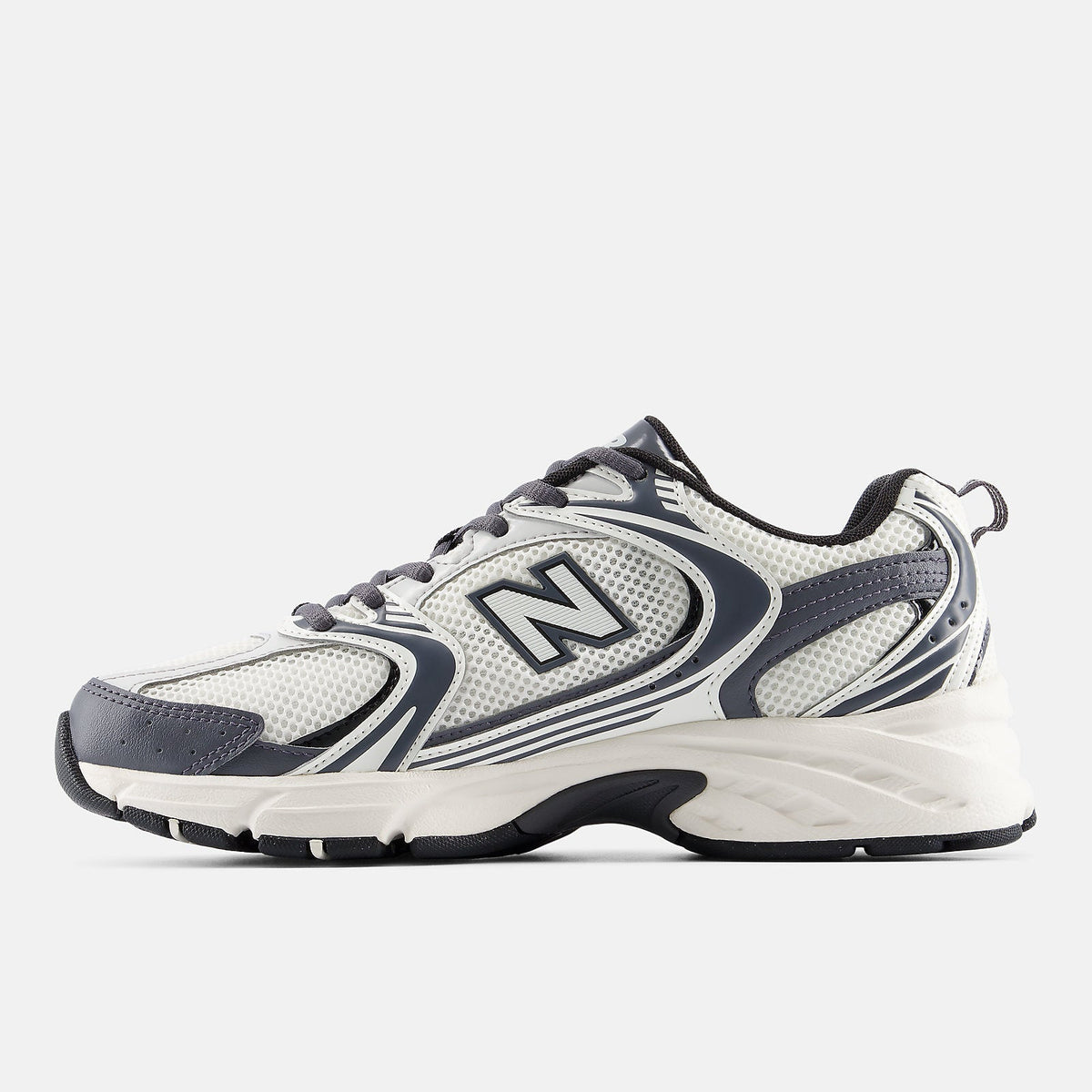 New Balance 530 - Bianco/Grigio (U530COC)