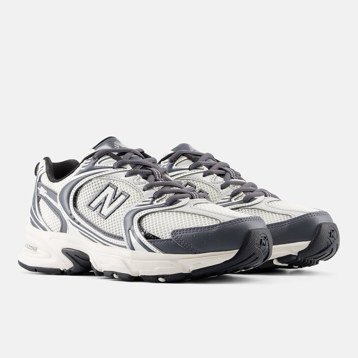 New Balance 530 - Bianco/Grigio (U530COC)