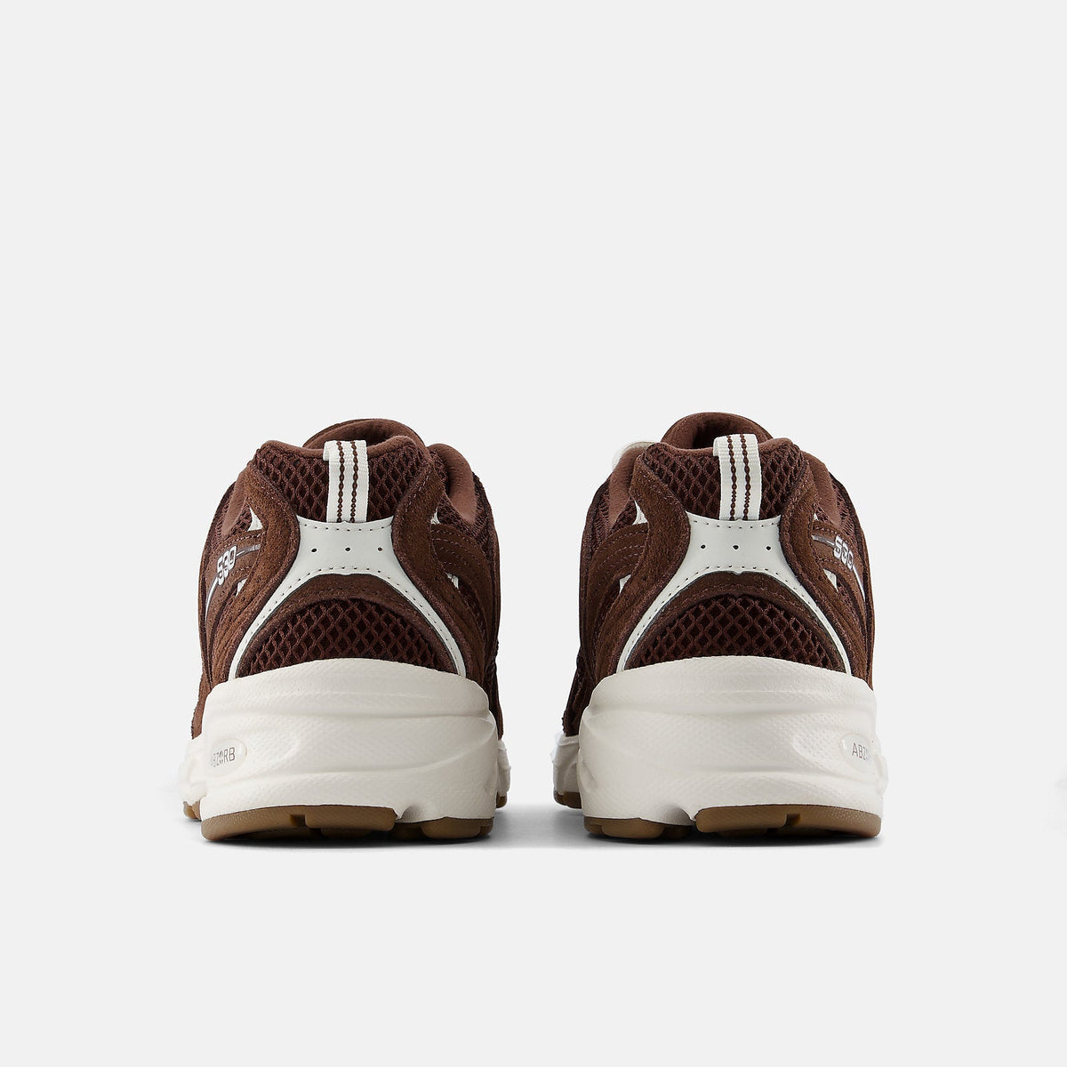 New Balance 530 - Marrone/Bianco (U530SCW)
