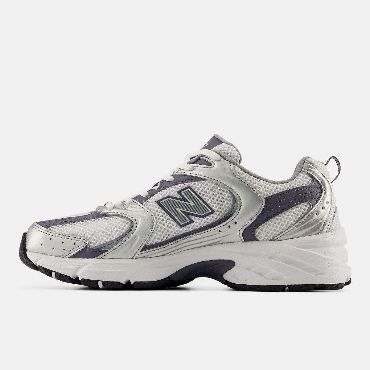 New Balance 530 - Grigio/Bianco (U530SMP)