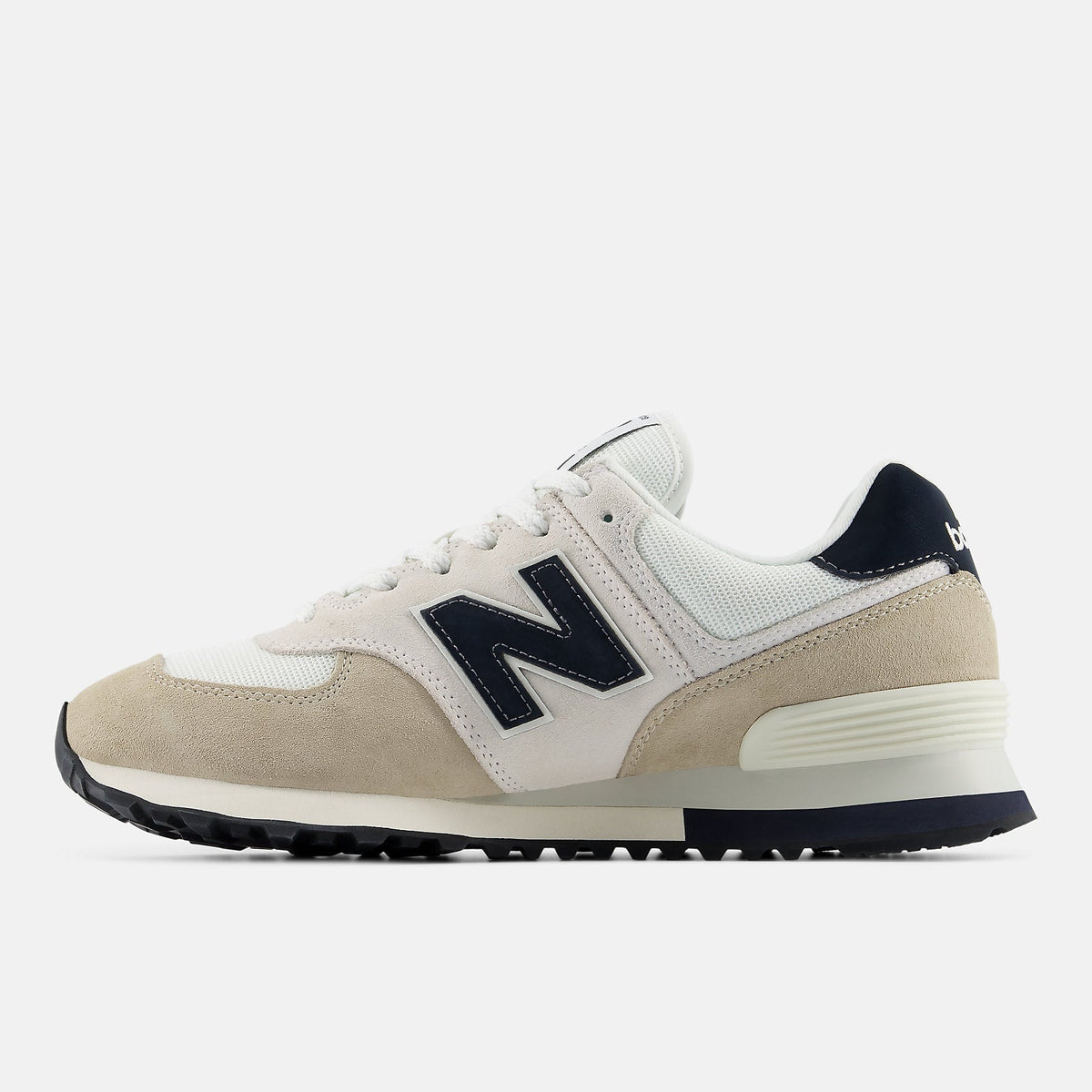 New Balance 574 - Bianco/Beige (U5746SG)